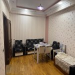 Аренда 2 комнат Новостройка, пос. Байыл, Сябаиль район 3