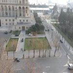 Kirayə (aylıq) 2 otaqlı Köhnə Tikili, 28 May metrosu, Səbail rayonu 26