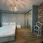 Kirayə (aylıq) 2 otaqlı Yeni Tikili, 8 Noyabr metrosu, Olimpik Star, Nəsimi rayonu 4