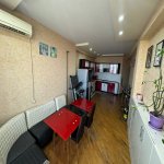 Kirayə (aylıq) 3 otaqlı Yeni Tikili, Gənclik metrosu, Nəsimi rayonu 3