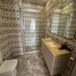 Kirayə (aylıq) 4 otaqlı Yeni Tikili, Ağ şəhər, Xətai rayonu 12
