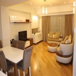 Аренда 4 комнатная Новостройка, Насими район 3