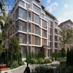 Продажа 2 комнат Новостройка, пос. Нардаран, Сабунчу район 1