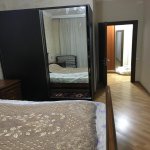 Kirayə (aylıq) 2 otaqlı Yeni Tikili, Badamdar qəs., Səbail rayonu 8