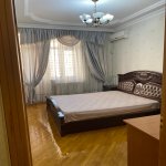 Kirayə (aylıq) 3 otaqlı Yeni Tikili, Nəsimi metrosu, Olimpik Star, Nərimanov rayonu 9