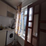 Kirayə (aylıq) 3 otaqlı Köhnə Tikili, İnşaatçılar metrosu, Yasamal qəs., Yasamal rayonu 7