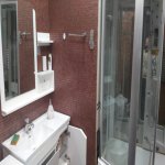 Аренда 3 комнат Новостройка, м. Эльмляр Академиясы метро, Ясамал район 12