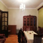 Satılır 3 otaqlı Köhnə Tikili, Səbail rayonu 9