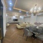 Satılır 3 otaqlı Yeni Tikili, 20 Yanvar metrosu, Yasamal qəs., Yasamal rayonu 4