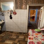Satılır 5 otaqlı Köhnə Tikili, Neftçilər metrosu, Bakıxanov qəs., Sabunçu rayonu 8