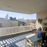 Satılır 3 otaqlı Köhnə Tikili, Nərimanov rayonu 10