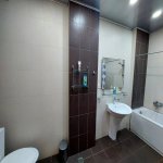 Kirayə (aylıq) 4 otaqlı Yeni Tikili, Gənclik metrosu, Nərimanov rayonu 12