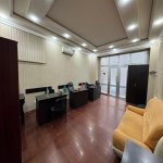 Kirayə (aylıq) 2 otaqlı Ofis, Memar Əcəmi metrosu, Nəsimi rayonu 3