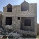 Satılır 3 otaqlı Həyət evi/villa, Binə qəs., Xəzər rayonu 2