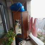 Satılır 1 otaqlı Yeni Tikili, Nəriman Nərimanov metrosu, Montin qəs., Nərimanov rayonu 7