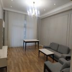 Kirayə (aylıq) 4 otaqlı Yeni Tikili, Ağ şəhər, Xətai rayonu 3