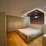 Kirayə (aylıq) 4 otaqlı Yeni Tikili, 8-ci mikrorayon, Binəqədi rayonu 6