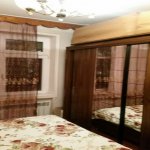 Satılır 2 otaqlı Köhnə Tikili, Nəsimi metrosu, 9-cu mikrorayon, Binəqədi rayonu 6