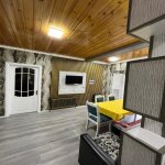 Kirayə (günlük) 3 otaqlı Həyət evi/villa Qəbələ 19