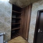 Satılır 3 otaqlı Yeni Tikili, Qara Qarayev metrosu, Nizami rayonu 9