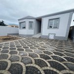 Satılır 4 otaqlı Həyət evi/villa, Binə qəs., Xəzər rayonu 1