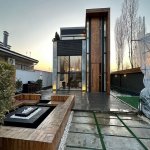 Kirayə (günlük) 5 otaqlı Bağ evi, Şüvəlan, Xəzər rayonu 9