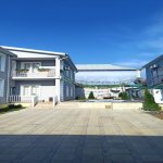 Kirayə (günlük) 5 otaqlı Həyət evi/villa Qəbələ 4