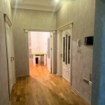 Kirayə (aylıq) 1 otaqlı Yeni Tikili, Azadlıq metrosu, Nəsimi rayonu 5