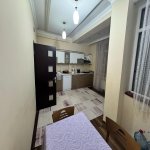 Kirayə (aylıq) 3 otaqlı Yeni Tikili, Nizami metrosu, Caspian Plaza, Yasamal rayonu 9