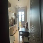 Продажа 1 комнат Новостройка, м. Эльмляр Академиясы метро, пос. Ясамал, Ясамал район 6