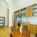 Kirayə (günlük) 2 otaqlı Köhnə Tikili, Sahil metrosu, Bulvar, Səbail rayonu 10