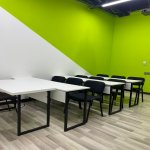 Kirayə (aylıq) 17 otaqlı Ofis, 28 May metrosu, Kubinka, 28 Mall, Nəsimi rayonu 9