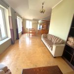 Kirayə (aylıq) 8 otaqlı Həyət evi/villa, Badamdar qəs., Səbail rayonu 18