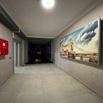 Kirayə (aylıq) 3 otaqlı Yeni Tikili, Gənclik metrosu, Dədə Qorqud parkı, Nərimanov rayonu 25