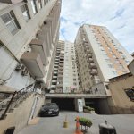 Kirayə (aylıq) 4 otaqlı Yeni Tikili, Nizami metrosu, Kubinka, Nəsimi rayonu 24