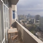 Kirayə (aylıq) 3 otaqlı Yeni Tikili, 28 May metrosu, Nəsimi rayonu 11