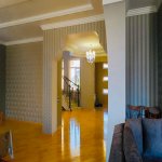 Satılır 6 otaqlı Həyət evi/villa, Badamdar qəs., Səbail rayonu 6