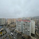 Kirayə (aylıq) 2 otaqlı Yeni Tikili, Həzi Aslanov metrosu, H.Aslanov qəs., Xətai rayonu 15