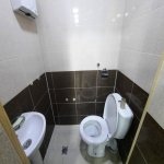 Kirayə (aylıq) 1 otaqlı Ofis, Elmlər akademiyası metrosu, Yasamal rayonu 9