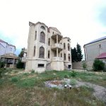 Satılır 10 otaqlı Həyət evi/villa, Xətai rayonu 14