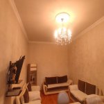 Satılır 3 otaqlı Həyət evi/villa, Avtovağzal metrosu, Biləcəri qəs., Binəqədi rayonu 1