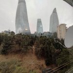 Аренда 4 комнатная Вторичка, м. Ичяришяхяр метро, Сябаиль район 11