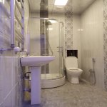 Satılır 2 otaqlı Yeni Tikili, Azadlıq metrosu, 8-ci mikrorayon, Binəqədi rayonu 14