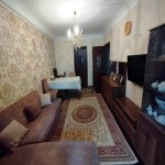 Satılır 3 otaqlı Köhnə Tikili, Neftçilər metrosu, 8-ci kilometr, Nizami rayonu 3