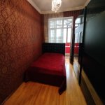 Kirayə (aylıq) 4 otaqlı Yeni Tikili, Qara Qarayev metrosu, 8-ci kilometr, Nizami rayonu 7