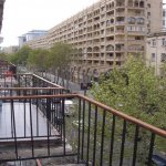 Kirayə (aylıq) 3 otaqlı Köhnə Tikili, Səbail rayonu 2
