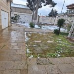 Satılır 6 otaqlı Həyət evi/villa, Bakıxanov qəs., Sabunçu rayonu 11