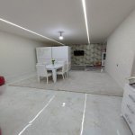Satılır 4 otaqlı Həyət evi/villa, Avtovağzal metrosu, Biləcəri qəs., Binəqədi rayonu 5