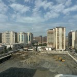 Аренда 3 комнатная Новостройка, м. Хетаи метро, Хетаи район 12