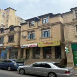 Kirayə (aylıq) Obyekt, Əhmədli metrosu, Əhmədli, Xətai rayonu 2